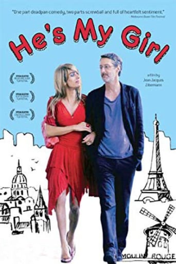 La Folle Histoire D'Amour De Simon Eskenazy (2009)