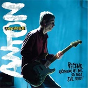 Anton + Hevi Hipi Bejbi – Rečeno, Učinjeno Ili Ne, Od Toga Sve Zavisi! (2018)