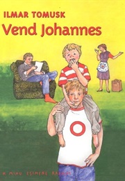 Ilmar Tomusk (Vend Johannes)