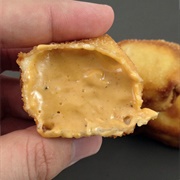 Deep Fried Baconnaise