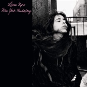 Laura Nyro - New York Tendaberry