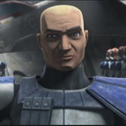 Clone Captain Rex