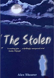 The Stolen (Alex Shearer)