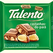 Garoto Talento Brazil Nut