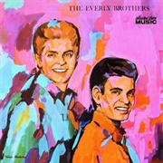 The Everly Brothers - Both Sides of an Evening