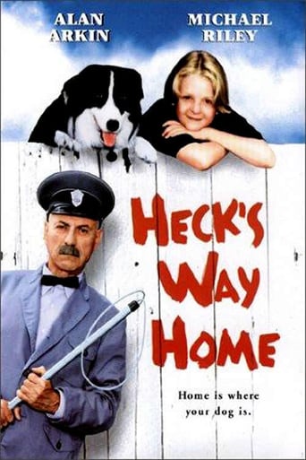Heck&#39;s Way Home (1996)