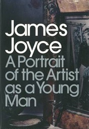 The Portrait of the Artist as a Young Man (James Joyce)