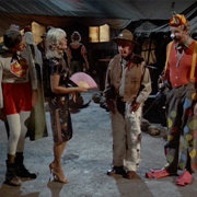 "Trick or Treatment" (M*A*S*H)