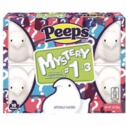 Peeps Mystery #1