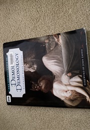 The Encyclopedia of Demons and Demonology (Rosemary Elle. Guiley)