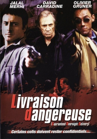 Guaranteed on Delivery (2001)