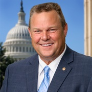 Jon Tester