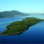 Sveti Marko, Montenegro