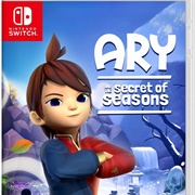 Ary and the Secret of Seasons