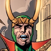 Loki