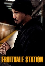 Fruitvale Station (2013)