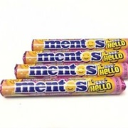 Mementos Say Hello Emoticons