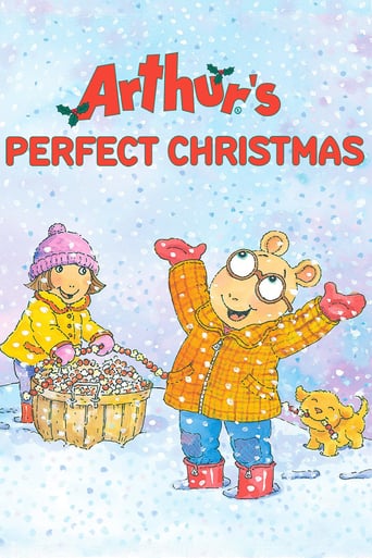 Arthur&#39;s Perfect Christmas (2000)