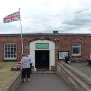 Felixstowe Museum