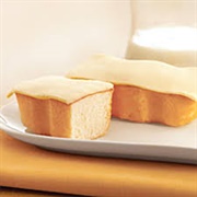 Butterscotch Krimpet