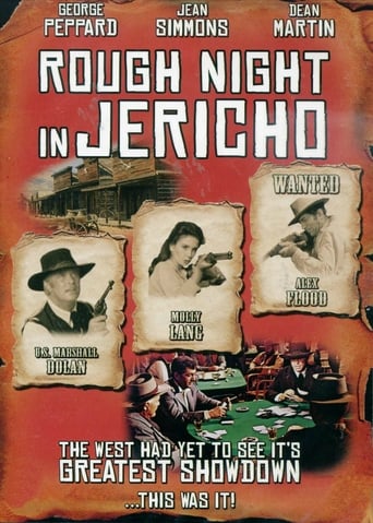 Rough Night in Jericho (1967)