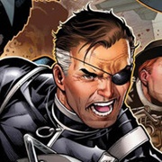 Nick Fury