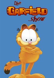 The Garfield Show (2009)