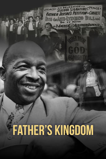 Father's Kingdom (2017)