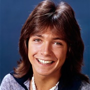 David Cassidy