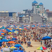 Ocean City