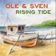 Who Hid the Halibut on the Poop Deck - Ole & Sven