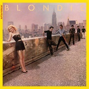 Autoamerican (Blondie, 1980)