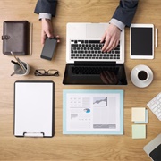 Everything Has It's Place