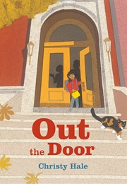Out the Door (Christy Hale)