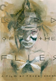 Lord of the Flies (1963)