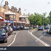 Maitland, New South Wales, Australia