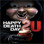 Happy Death Day 2U