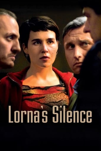 Lorna&#39;s Silence (2008)