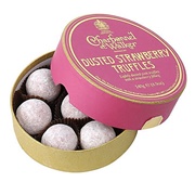 Charbonnel Et Walker Strawberry Truffles