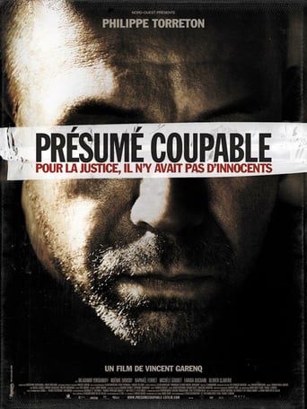 Presumed Guilty (2011)