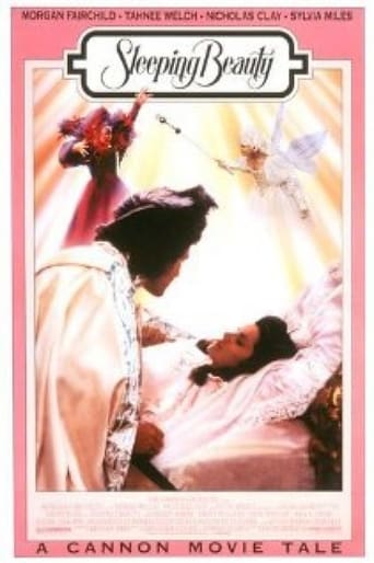 Sleeping Beauty (1987)