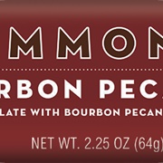 Hammond's Bourbon Pecan Pie