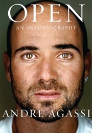 Open (Andre Agassi)