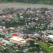 Kalibo, Philippenes