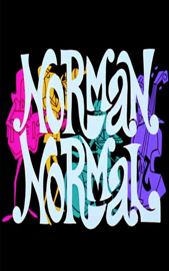 Norman Normal (1968)