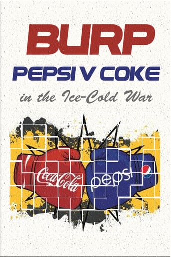 Burp! Pepsi V. Coke in the Ice-Cold War (1984)