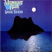 Midnight Blue - Louise Tucker