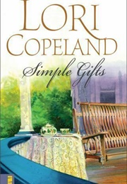 Simple Gifts (Copeland)