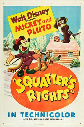 Squatter&#39;s Rights (1946)
