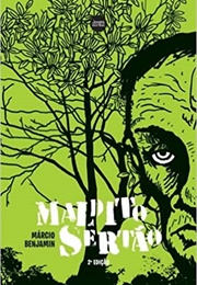Maldito Sertão (Marcio Benjamin)